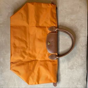 Large Le Pliage Handbag